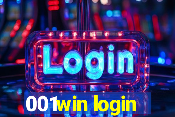 001win login